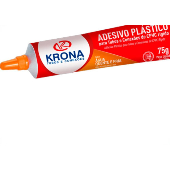 Cpvc-Krona Cola Ultraterm 75G Cpvc-Krona Cola Ultraterm 75G