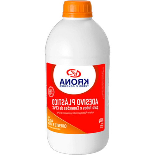 Cpvc-Krona Cola Ultraterm 850G Cpvc-Krona Cola Ultraterm 850G