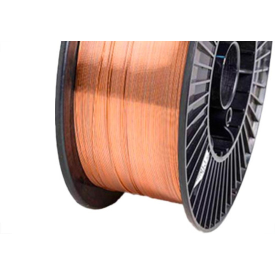 Arame De Solda Mig Elet/Dnv 1,2-15K