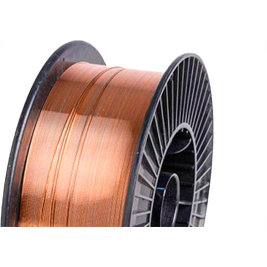 Arame De Solda Mig Elet/Dnv 1,2-15K