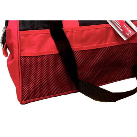 Bolsa Para Ferramentas Mtx 51X21X36 18Bolsos Bolsa Para Ferramentas Mtx 51X21X36 18Bolsos