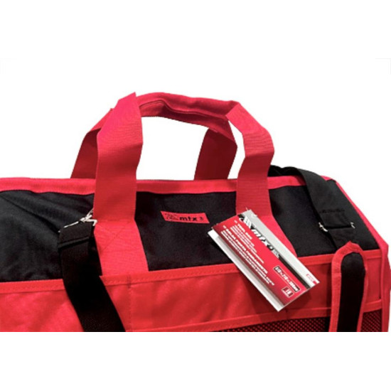 Bolsa Para Ferramentas Mtx 51X21X36 18Bolsos Bolsa Para Ferramentas Mtx 51X21X36 18Bolsos
