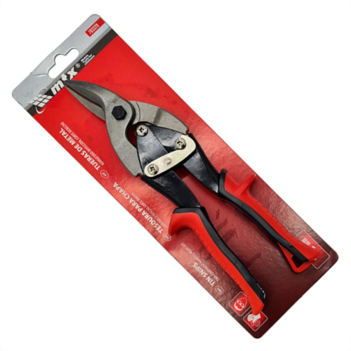 Tesoura P/Chapa Aviac.Mtx Direita Tesoura P/Chapa Aviac.Mtx Direita