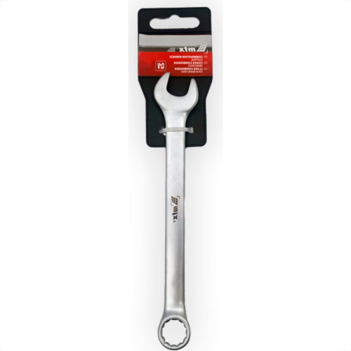 Chave Combinada Mtx Crv 17Mm Chave Combinada Mtx Crv 17Mm