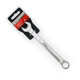 Chave Combinada Mtx Crv 17Mm Chave Combinada Mtx Crv 17Mm