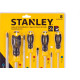 Jg Chave Fend/Phil.Stanley Emb.8Pc