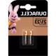 Pilha Duracell Mn21-12V C/02 Pilha Duracell Mn21-12V C/02