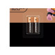 Pilha Duracell Mn21-12V C/02 Pilha Duracell Mn21-12V C/02