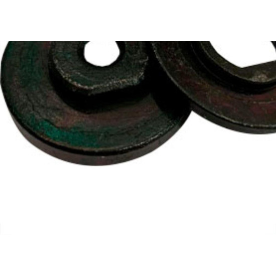 Jg.Flange Serra Marmore Bosch-M289