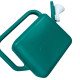 Regador Zumblick C/Bico Verde 05Lt Regador Zumblick C/Bico Verde 05Lt