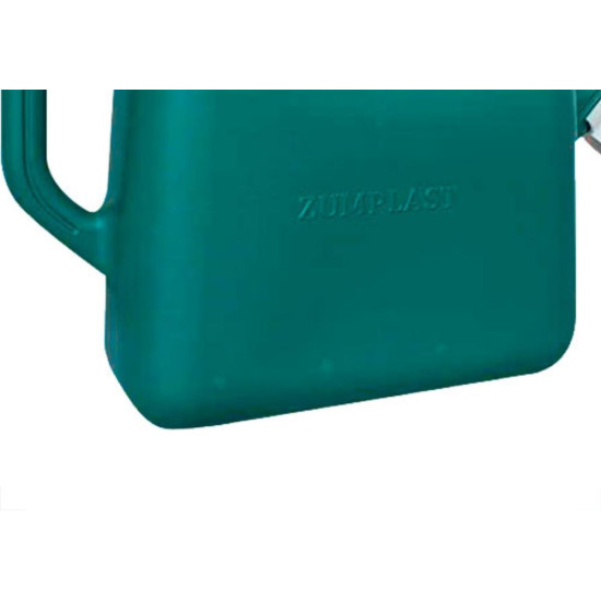 Regador Zumblick C/Bico Verde 05Lt Regador Zumblick C/Bico Verde 05Lt