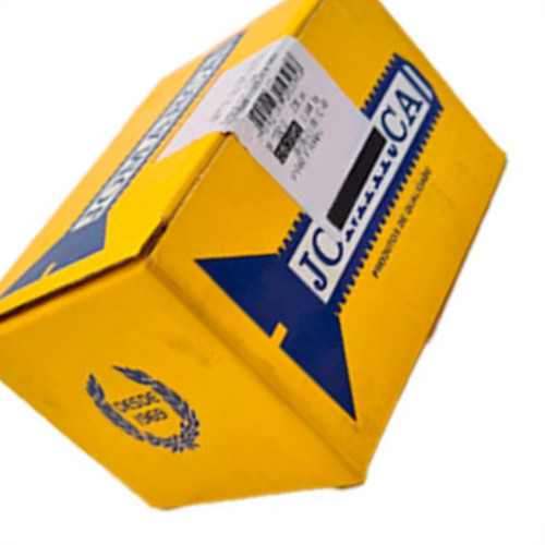 Parafuso Allen Cil Jmc Ox.H-1/4X1/2