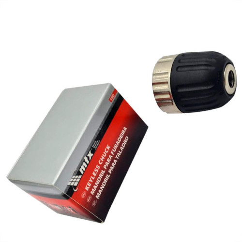 Mandril Ap.Rapido Mtx 10 - 1/2 Mandril Ap.Rapido Mtx 10 - 1/2