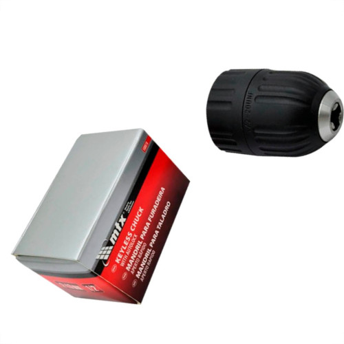 Mandril Ap.Rapido Mtx 13 - 1/2 Mandril Ap.Rapido Mtx 13 - 1/2