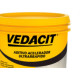 Vedacit Rapidissimo Adit Acel 900G Vedacit Rapidissimo Adit Acel 900G
