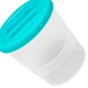 Pote Redondo C/Rosca 3000Ml-3113 Pote Redondo C/Rosca 3000Ml-3113