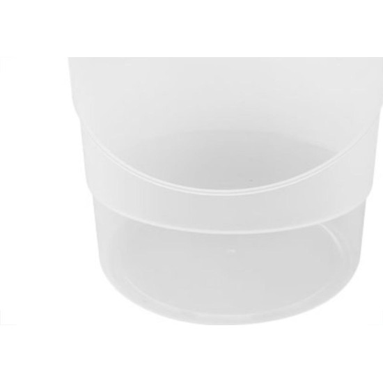 Pote Redondo C/Rosca 3000Ml-3113 Pote Redondo C/Rosca 3000Ml-3113