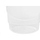 Pote Redondo C/Rosca 500Ml-3118 Pote Redondo C/Rosca 500Ml-3118