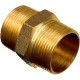 Niple Metal Amarelo.1'' Garden Niple Metal Amarelo.1'' Garden
