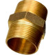 Niple Metal Amarelo.1'' Garden Niple Metal Amarelo.1'' Garden