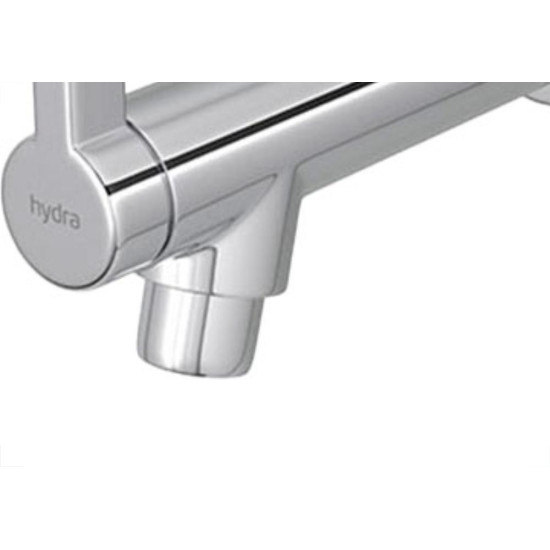 Torneira U.Geral Pvc Hydraplus Cro 1130