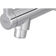 Torneira U.Geral Pvc Hydraplus Cro 1130