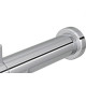 Torneira U.Geral Pvc Hydraplus Cro 1130