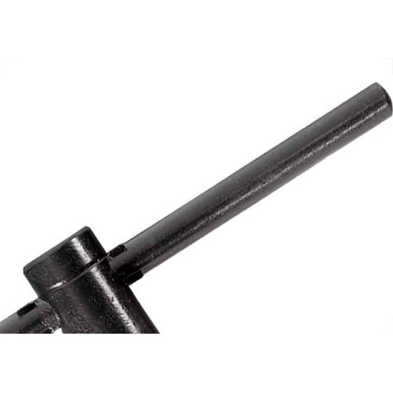 Chave Mandril Mtx S2-13Mm Chave Mandril Mtx S2-13Mm
