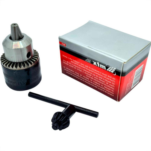 Mandril Mtx 13 - 3/8 Mandril Mtx 13 - 3/8