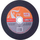 Disco Disfl.Inox/Fer.7 X 1,6 15056 - Kit C/10 UN Disco Disfl.Inox/Fer.7 X 1,6 15056 - Kit C/10 UN
