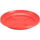 Prato De Vaso Red.Telha Peq-0445 Prato De Vaso Red.Telha Peq-0445