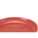 Prato De Vaso Red.Telha,Medio-0481 Prato De Vaso Red.Telha,Medio-0481