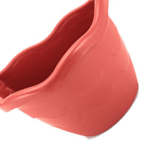 Vasinho De Parede Telha-0431 Vasinho De Parede Telha-0431