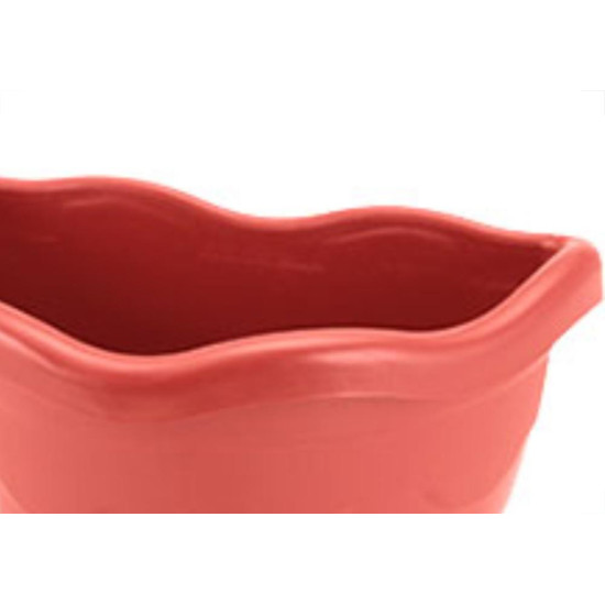 Vasinho De Parede Telha-0431 Vasinho De Parede Telha-0431