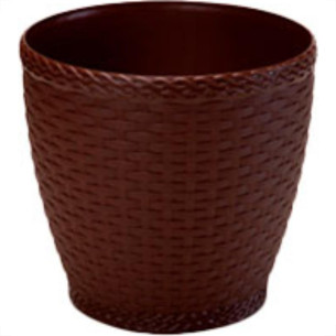 Vaso Rattan M2 Coffee-0559