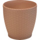 Vaso Rattan M2 Palha-0561 Vaso Rattan M2 Palha-0561