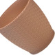 Vaso Rattan M2 Palha-0561 Vaso Rattan M2 Palha-0561