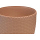 Vaso Rattan M2 Palha-0561 Vaso Rattan M2 Palha-0561
