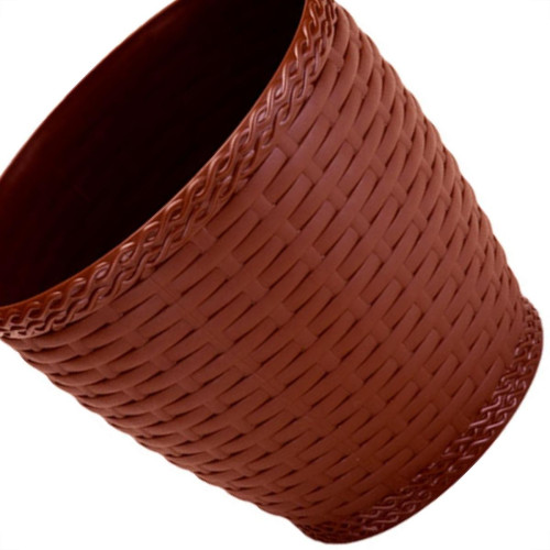 Vaso Rattan.Grande Coffee-0517 Vaso Rattan.Grande Coffee-0517