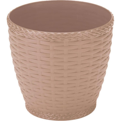 Vaso Rattan.Grande Palha-0521 Vaso Rattan.Grande Palha-0521