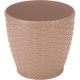 Vaso Rattan.Grande Palha-0521 Vaso Rattan.Grande Palha-0521