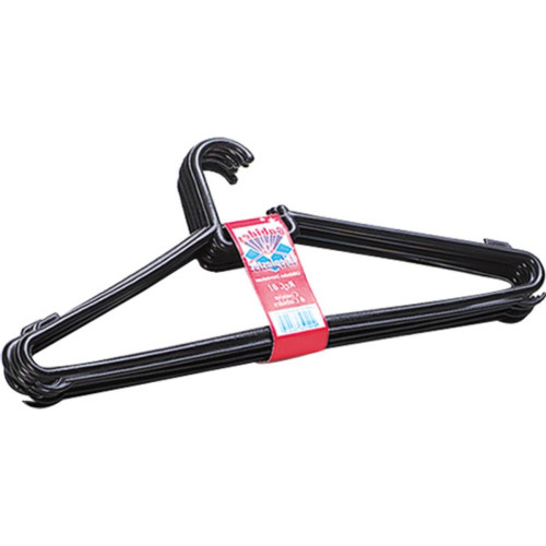 Cabide Adulto C/04 Pcs-0004 Cabide Adulto C/04 Pcs-0004