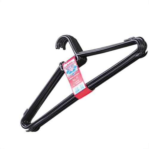 Cabide Adulto C/04 Pcs-0004 Cabide Adulto C/04 Pcs-0004