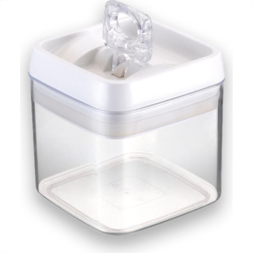 Pote Hermet.Crystal Qdr.1,1Lt-0281 Pote Hermet.Crystal Qdr.1,1Lt-0281