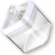 Pote Hermet.Crystal Qdr.1,1Lt-0281 Pote Hermet.Crystal Qdr.1,1Lt-0281