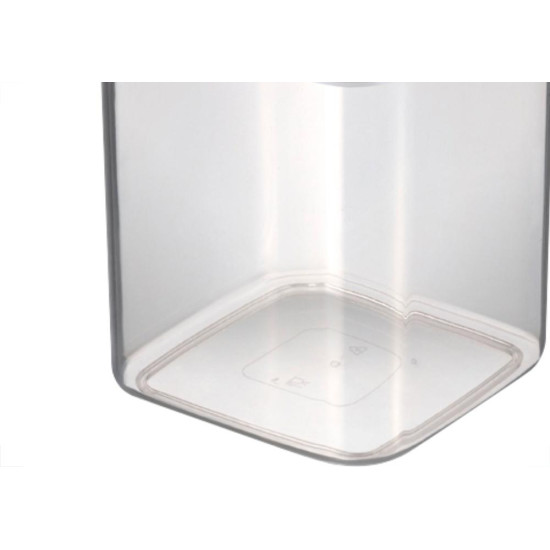 Pote Hermet.Crystal Qdr.2,3Lt-0287 Pote Hermet.Crystal Qdr.2,3Lt-0287