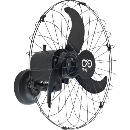 Ventilador Par.Goar 60Cm 180W Biv
