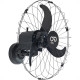 Ventilador Par.Goar 60Cm 180W Biv