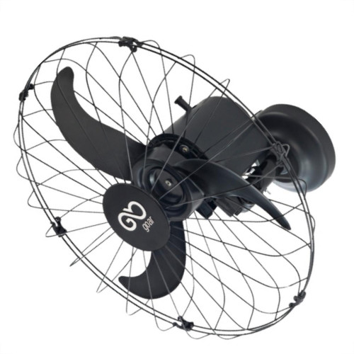Ventilador Par.Goar 60Cm 180W Biv