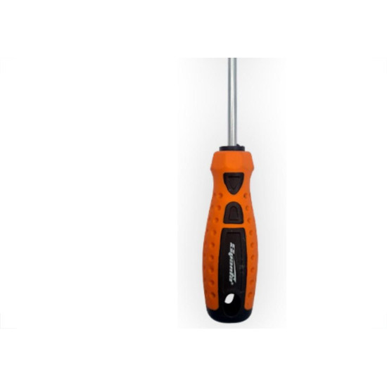 Chave Fenda Sparta J 1/4 X 8 Chave Fenda Sparta J 1/4 X 8